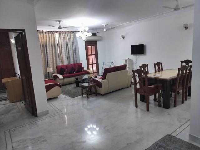 Flat for rent in Gurgaon, Gurugram