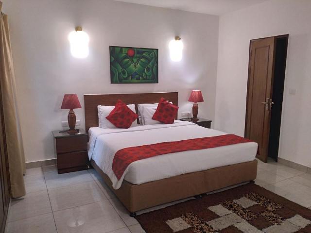 Flat for rent in South Delhi, Deri