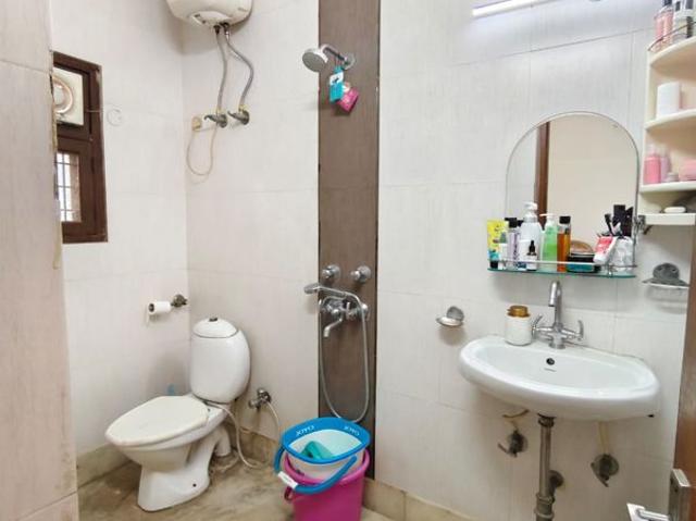 Flat for rent in Kalkaji, Delhi
