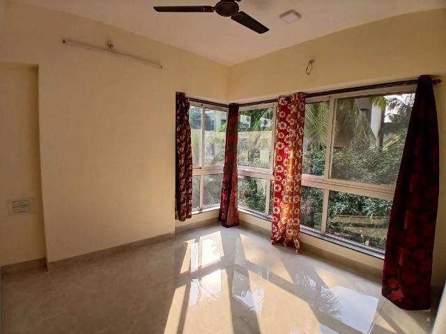 Flat for rent in Kurla West, Mumbai