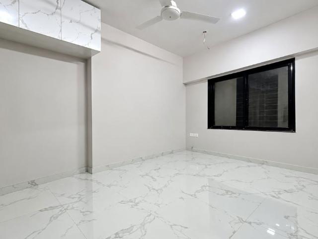 Flat for rent in Chheda Nagar, Mumbai