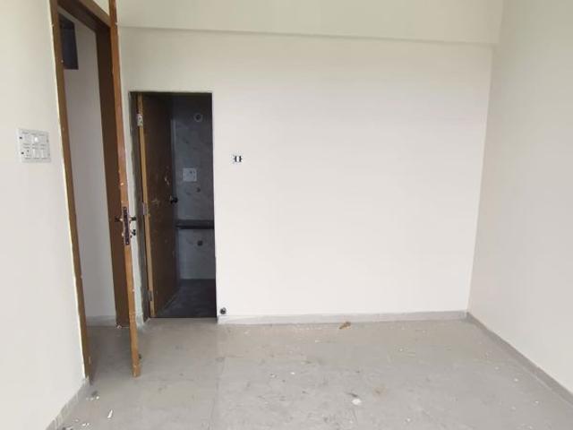 Flat for rent in Dombivli, Dombivali
