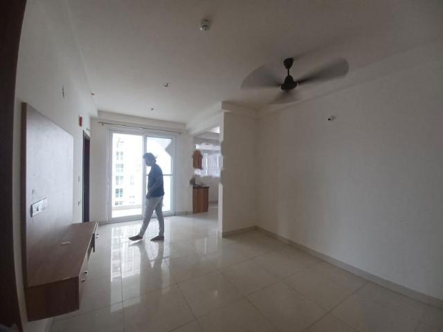 Flat for rent in Bangalore East, Cox Town - Bangalore