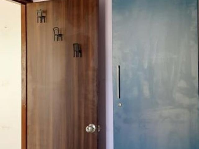 Flat for rent in Lodha iThink, Thane