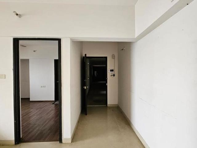 Flat for rent in Shubh Sanket Complex, Thane