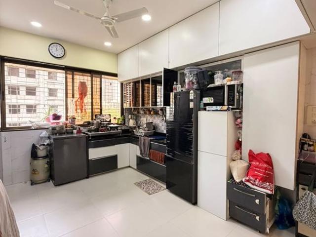Flat for rent in Prabhadevi, Mumbai City District