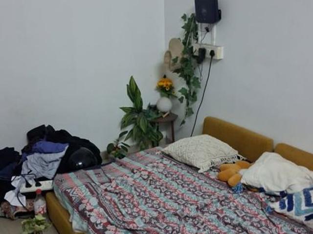 Flat for rent in Matunga West, Mumbai City District
