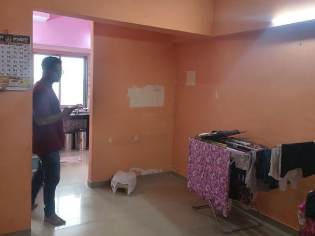 Flat for rent in Asalpha, Mumbai
