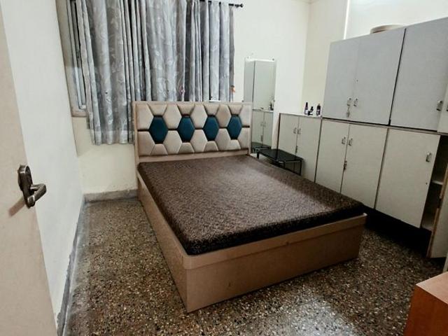 Flat for rent in Prabhadevi, Mumbai City District
