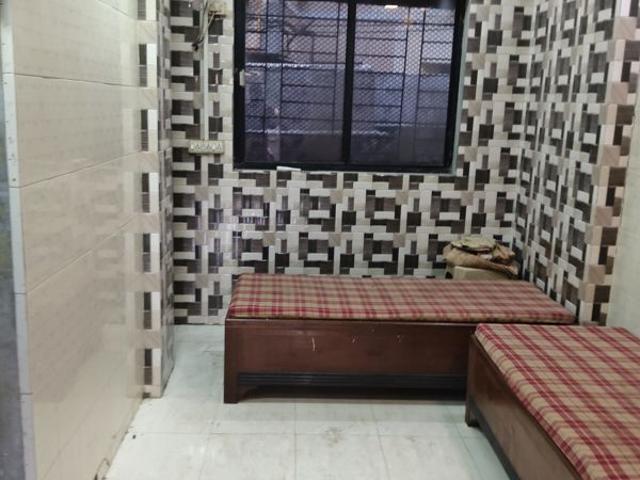 Flat for rent in Juhu, Mumbai