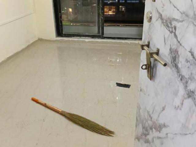 Flat for rent in Nehru Nagar, Mumbai City District