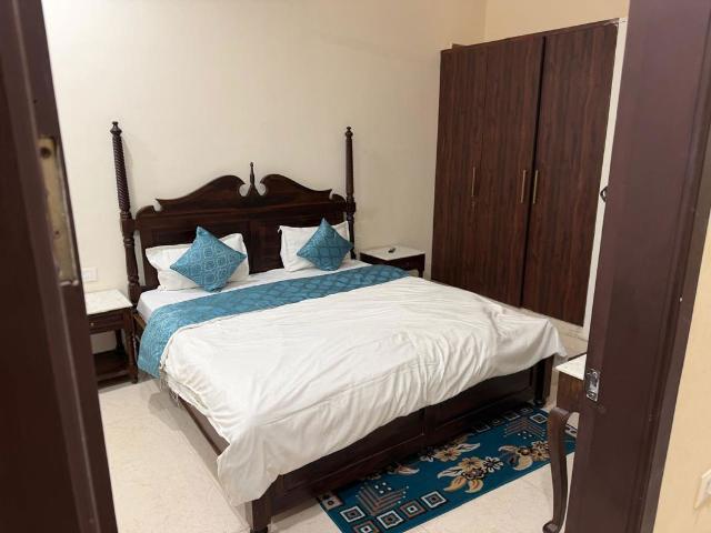 Property for rent in Ambabari, Jaipur Municipal Corporation