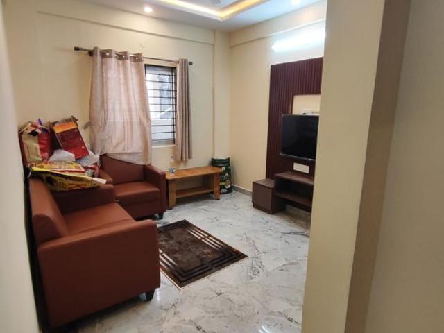 Property for rent in Green Leaf Layout, Bengaluru