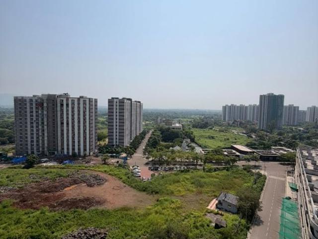Flat for rent in Palava Phase 2, Kalyan-Dombivli