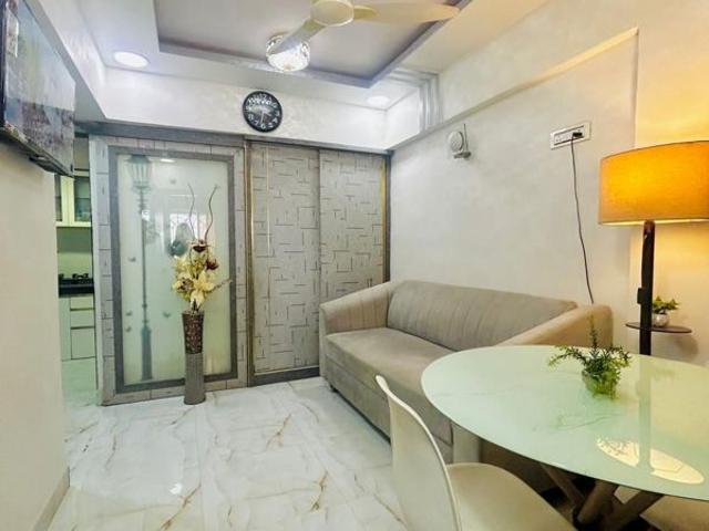 Flat for rent in Mankhurd, Mumbai