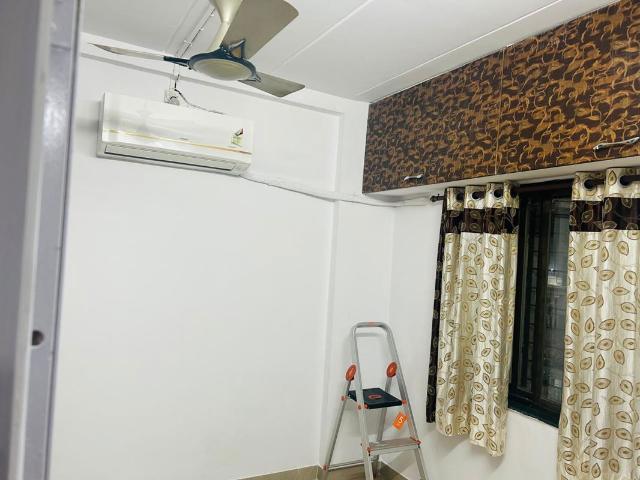 Flat for rent in Mumbai Zone 5, Mumbai