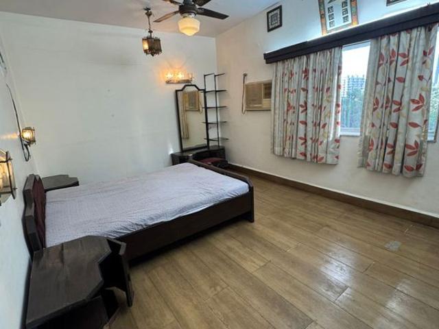 Flat for rent in Nehru Nagar, Mumbai City District