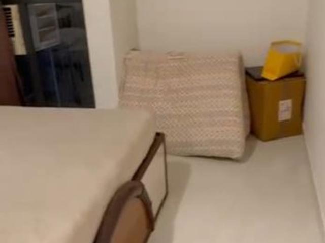 Flat for rent in Lodha iThink, Thane