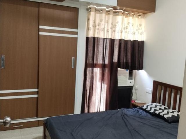 Flat for rent in Lodha Crown, Thane