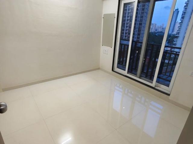 Flat for rent in Anand Nagar, Thane