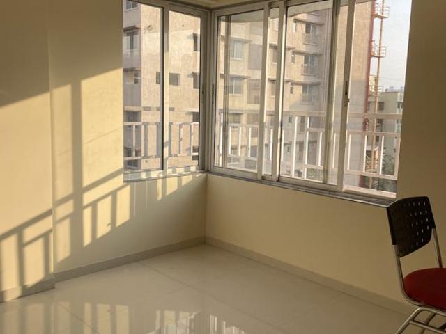 Flat for rent in Kanjur West, Mumbai