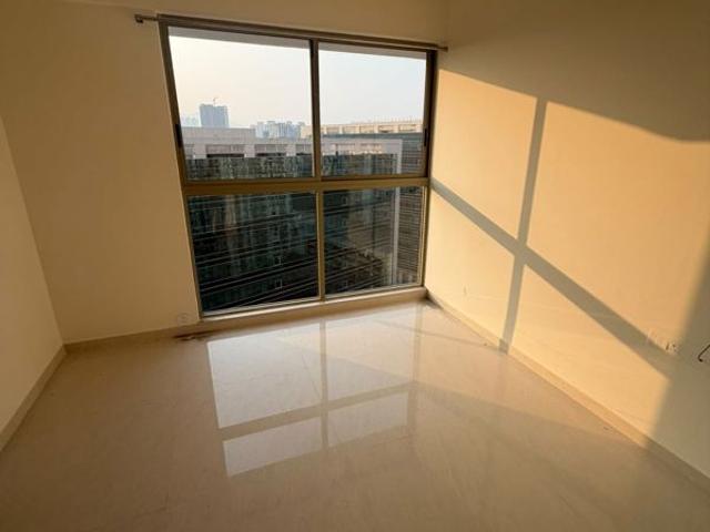Flat for rent in Lodha iThink, Thane