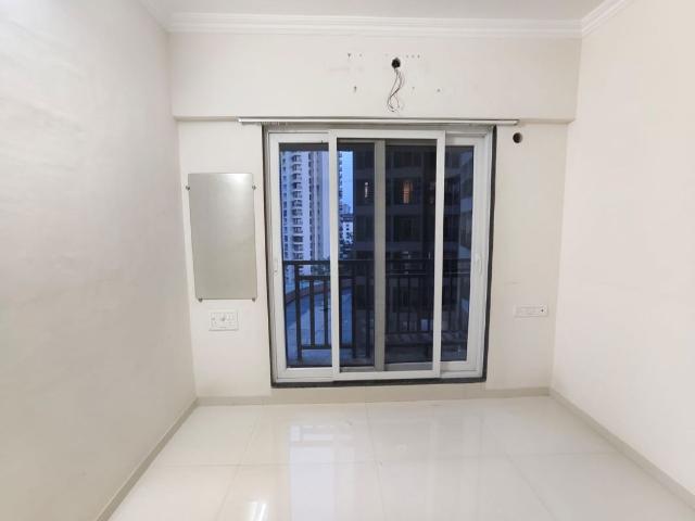 Flat for rent in Mahavir Kalpavruksha, Thane