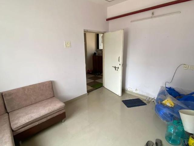 Flat for rent in Goregaon West, Mumbai Suburban District