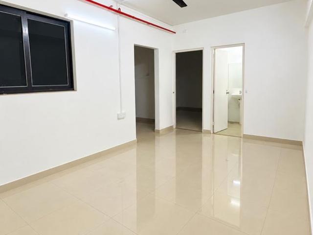 Flat for rent in Raymond Mills, Thane