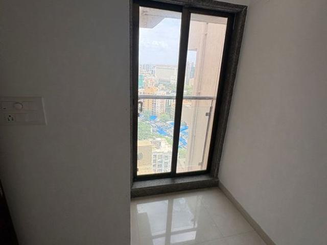 Flat for rent in Golibar, Mumbai