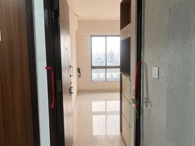 Flat for rent in Golibar, Mumbai