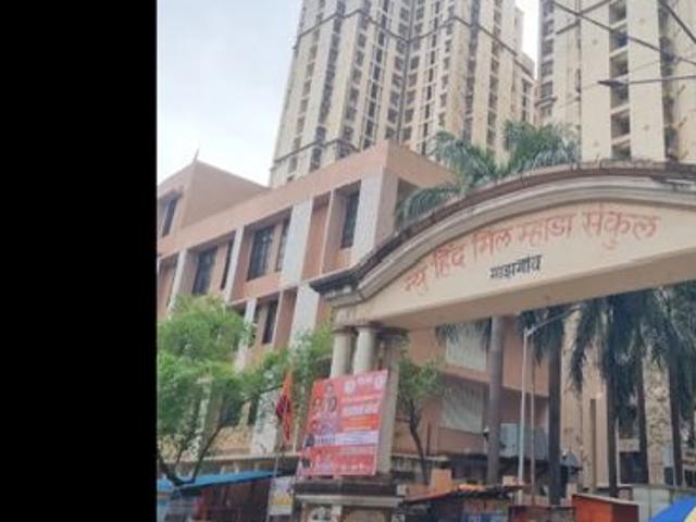 Flat for rent in Byculla East, Mumbai City District