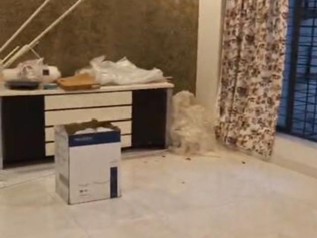 Flat for rent in Jogeshwari West, Mumbai