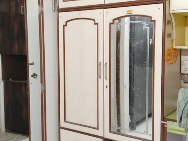 Flat for rent in Matunga West, Mumbai City District
