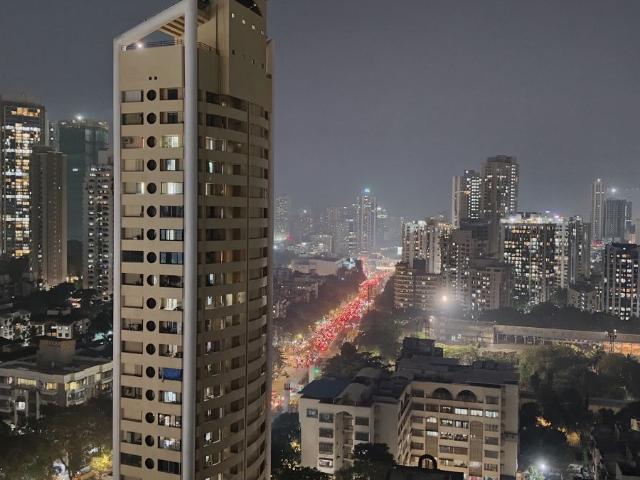 Flat for rent in Malad East, Mumbai Suburban District