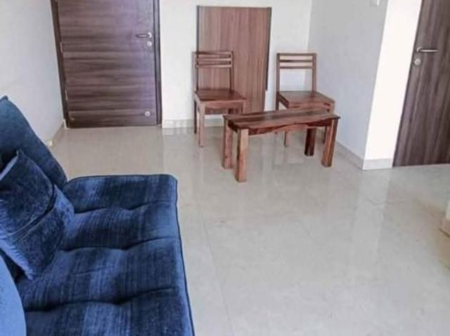 Flat for rent in Malad East, Mumbai Suburban District