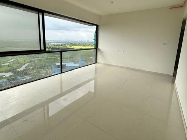 Flat for rent in Marathon Nexworld, Dombivali
