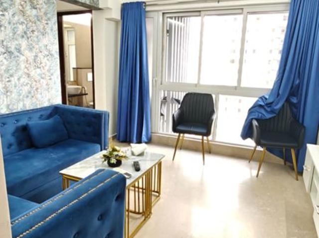Flat for rent in Malad East, Mumbai Suburban District