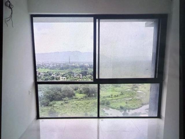 Flat for rent in Marathon Nexworld, Dombivali