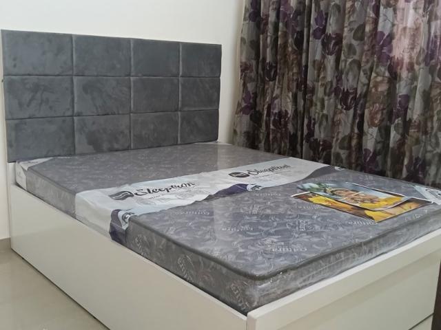 Flat for rent in Dindoshi, Mumbai Suburban District
