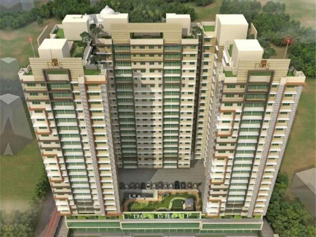 Flat for rent in Malad East, Mumbai Suburban District