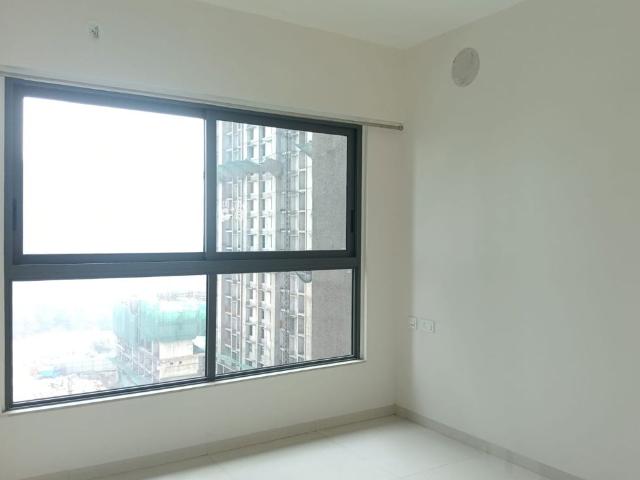 Flat for rent in Raunak Heights, Thane