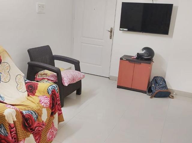 Flat for rent in Sion East, Mumbai City District