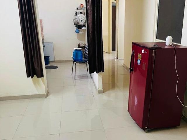 Flat for rent in Faridabad