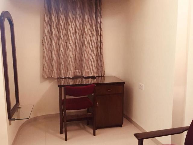 Flat for rent in Prabhadevi, Mumbai City District