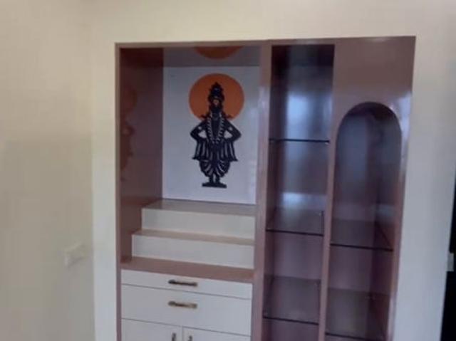Flat for rent in Manpada, Thane