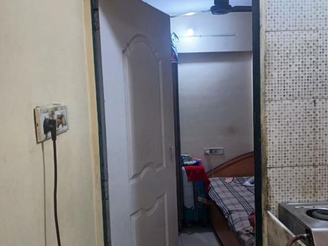 Flat for rent in Asalpha, Mumbai