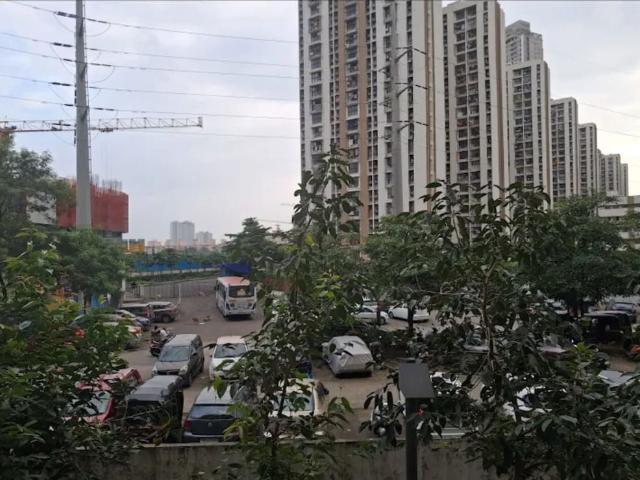 Flat for rent in Kalwa, National Capital Territory Of Delhi