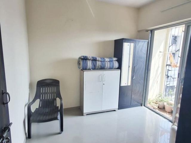 Flat for rent in Bhandup West, Mumbai Suburban District