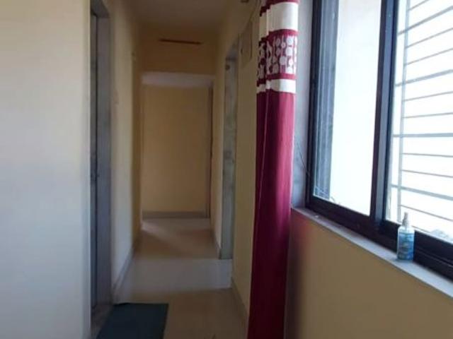 Flat for rent in Goregaon West, Mumbai Suburban District
